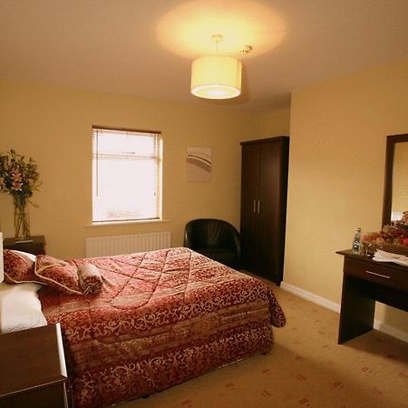 The Mayfly Hotel Foxford Ngoại thất bức ảnh