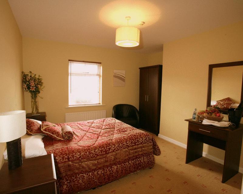 The Mayfly Hotel Foxford Ngoại thất bức ảnh